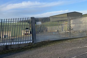 Property header