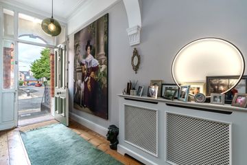Property Header
