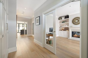 Property header