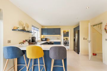 Property header