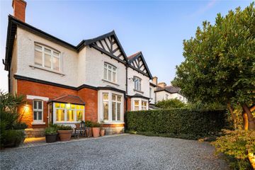 Property header