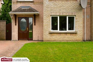 Property header