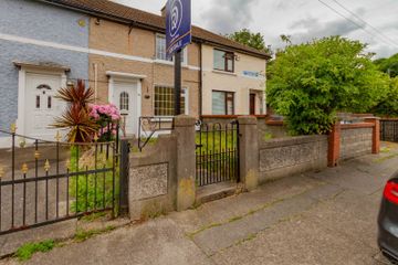 Property header