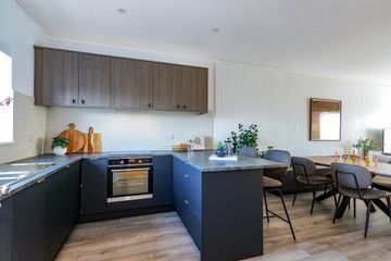 Property Header