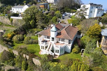 Property header