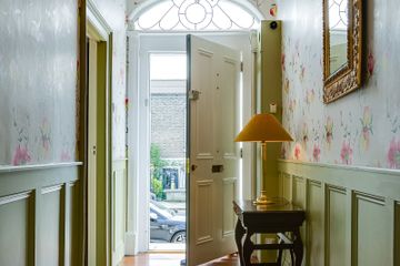 Property Header