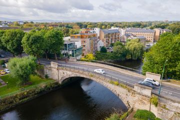 Property header