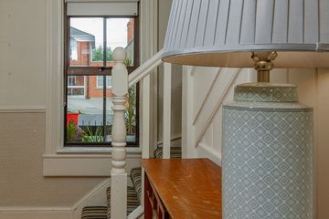 Property header
