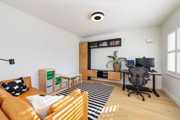 Property Header