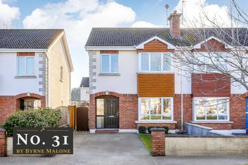 Property header