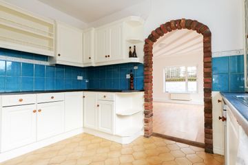 Property header