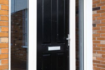 Property header