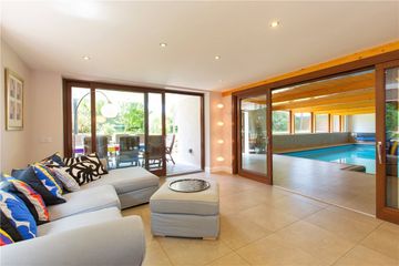 Property header