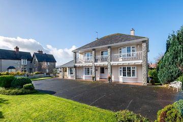Property header