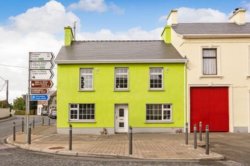 Property header