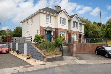 Property header