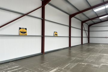 Property header