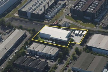 Property header