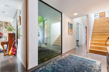 Property header