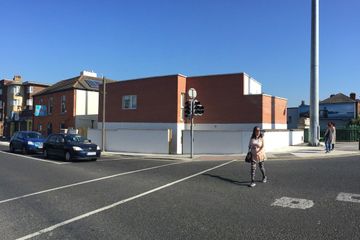 Property header