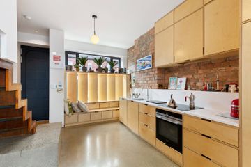 Property header