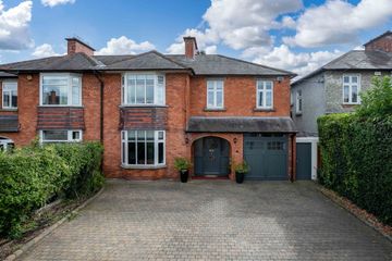 Property header