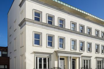 Property header
