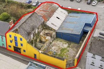 Property header