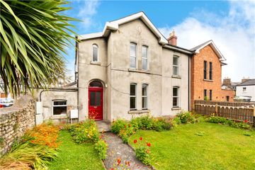 Property header