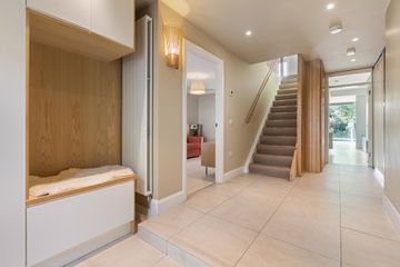 Property header