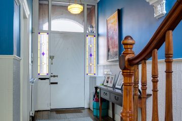 Property header