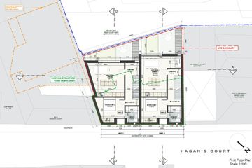 Property header