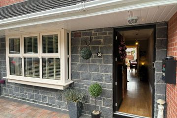Property header