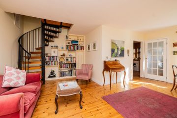 Property header