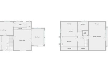 Property header