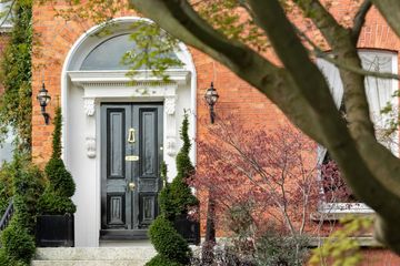 Property header