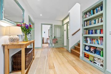 Property Header
