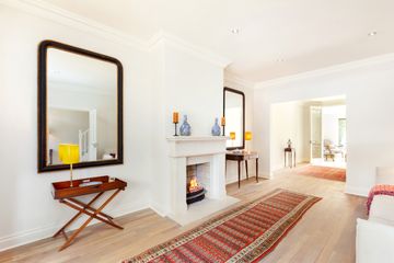 Property header