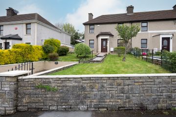 Property header