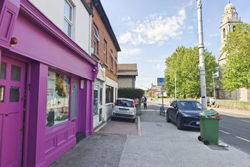 Property header