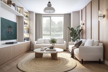 Property header