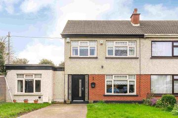 Property header