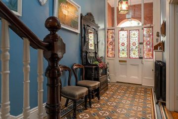 Property Header