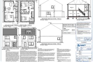 Property Header
