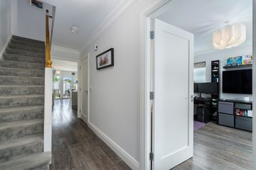 Property Header