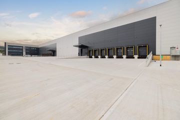 Property Header