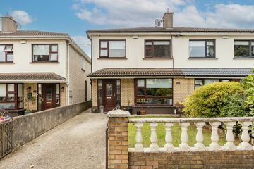 Property header