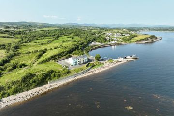 Property header