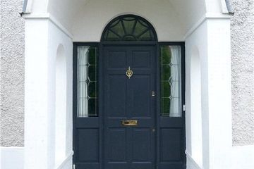 Property header