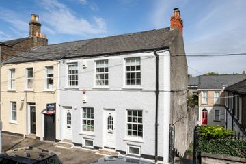 Property header